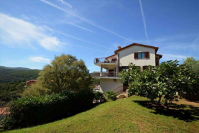 Отель Apartment Rabac 11  Рабац